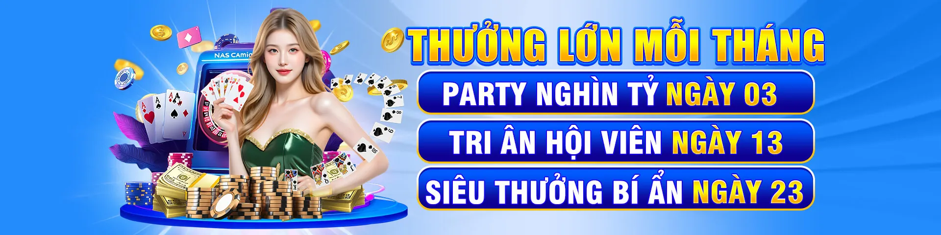 Chương Trình VIP s888 game