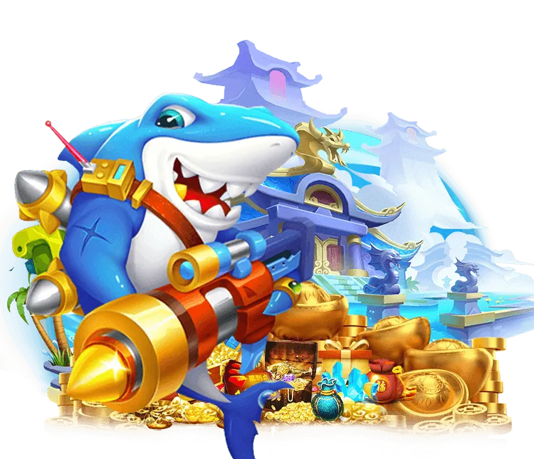 Thế giới bắn cá s888 game